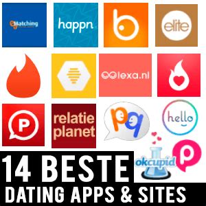 meest gebruikte dating app nederland|Dating Apps in the Netherlands: The Best Apps 2024